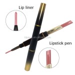 Lipstick Liner Manufacturer - 2-in-1 Matte Pencil