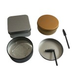 Brow Gel Manufacturer - Clear Soft Soap Freeze