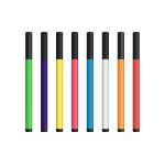 Fluorescent Eyeliner Factory - 9 Color Customized Vegan
