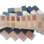 Liquid Foundation Factory - 40 Colors Natural Flawless