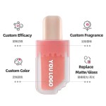 Lipstick Manufacturer - Cruelty Free Fruit Liquid