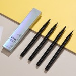 Eyebrow Pen Factory - Slim 4 Fork 2 in 1