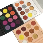 Eyeliner Palette Factory - Water Activated Split