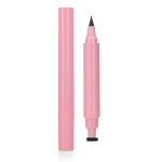 Eyeliner Pen Supplier - Pink Color Stamp Eraser