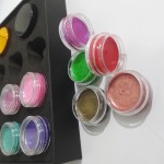 Face Painting Kit Supplier - 11 Colors Shimmer Kids