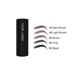 Eyebrow Powder Stamp Manufacturer - High Pigment 3D Kit