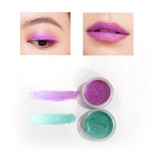 Metallic Eyeshadow Manufacturer - 11 Colors Creamy Set