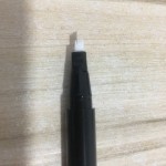 Eyebrow Pen Factory - Slim 4 Fork 2 in 1