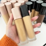 Foundation Manufacturer - Long Lasting Matte Waterproof