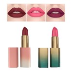 Lipstick Manufacturer - Private Label Matte Liquid Custom