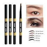 Eyebrow Pencil Manufacturer - 2-in-1 Powder Formula