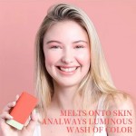 Cream Blush Manufacturer - Vegan Lip Cheek Highlighter