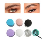 Brow Gel Manufacturer - Clear Soft Soap Freeze