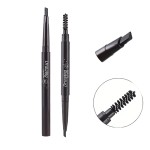 Eyebrow Marker Pen Manufacturer - Vegan Double Headed
