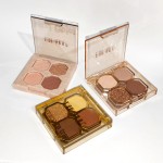 Eye Shadow Palette Supplier - 4 Colors Low MOQ Custom