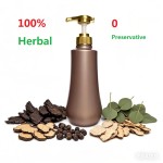 Herbal Shampoo Manufacturer - Chinese Natural Hair Care