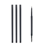 Eyebrow Pencils Manufacturer - 2 in 1 Two Tips Slim