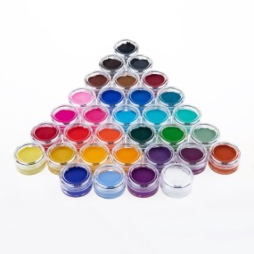 Face Paint Factory - Round Box Water Based