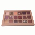 Eyeshadow Palette Supplier - 18 Colors Colorful Cheap