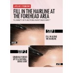 Eyebrow Pencil Factory - Multi Fork Water Resistant