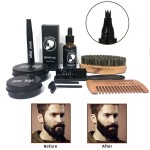 Beard Care Kit Manufacturer - Private Label Herbal