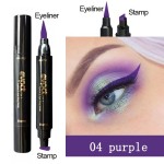 Liquid Eyeliner Factory - 2 in 1 Double Head Stamp