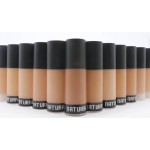 Liquid Foundation Factory - Waterproof Full Coverage