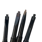 Eyebrow Pencil Supplier - Machete Head Waterproof Custom