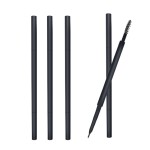 Eyebrow Pencils Manufacturer - 2 in 1 Two Tips Slim