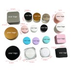 Brow Gel Manufacturer - Clear Soft Soap Freeze