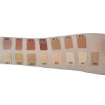 Liquid Foundation Factory - 40 Colors Natural Flawless
