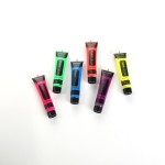 Face Color Ointment Manufacturer - 6 Color Fluorescent