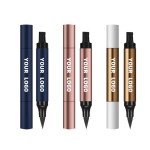 Liquid Eyeliner Factory - Double End Fast Dry