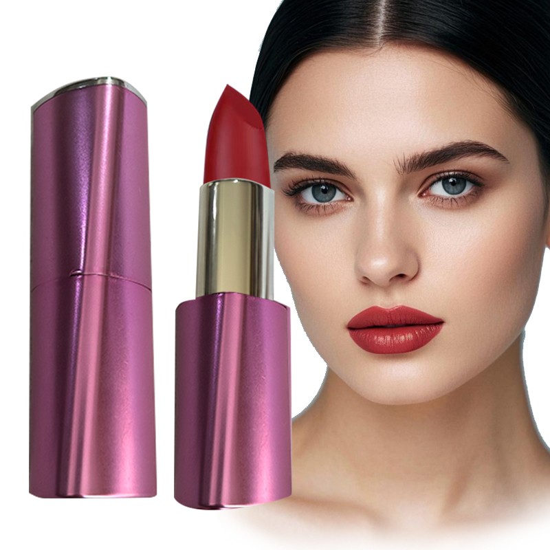 Matte Lipstick Factory - 2025 Waterproof Velvet