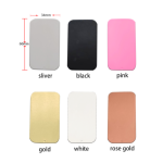 Brow Styling Soap Factory - Wholesale Waterproof Gel