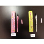 Eyebrow Pencils Factory - 2 Pairs Black Waterproof