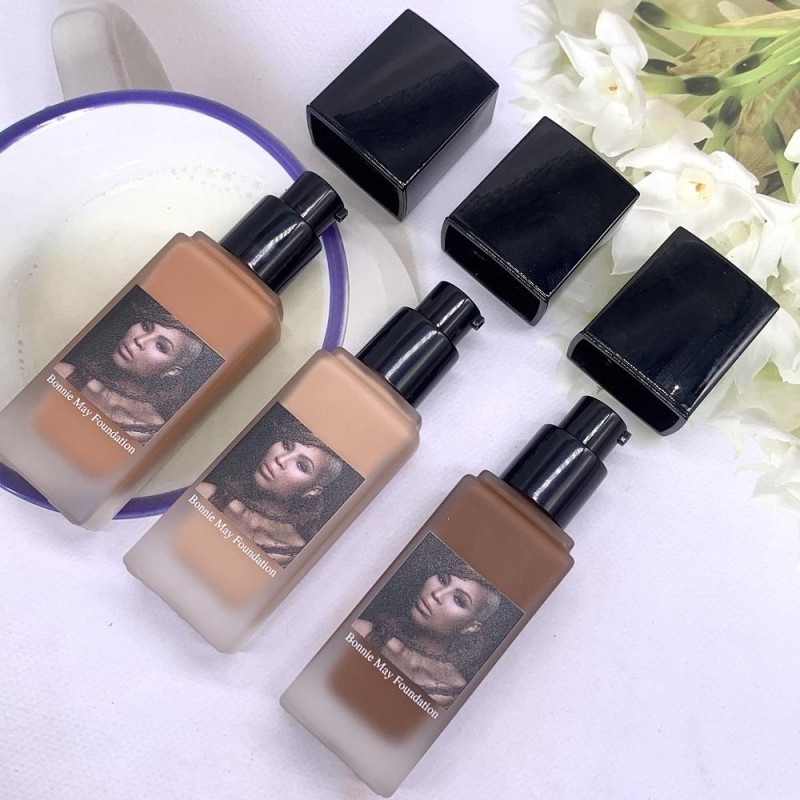 Bronzer Palette Manufacturer - Brighten Skin All Day