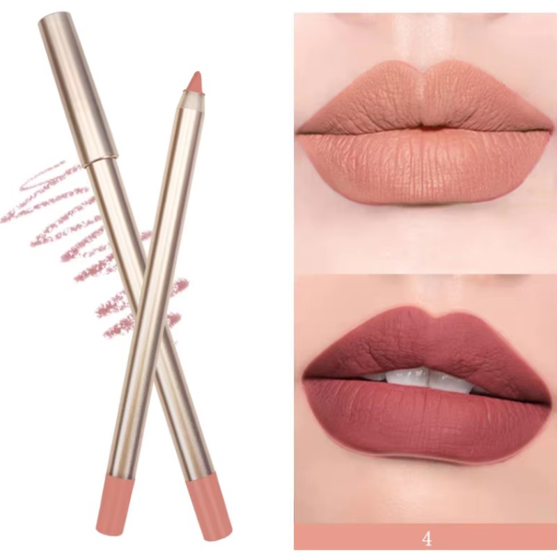 Lip Liner Pencil Supplier - Brown Mineral Infused