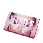 Eyeshadow Palettes Manufacturer - Latest 9 Colors ODM