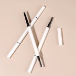 Automatic Eyebrow Pencil Factory - Double Head Triangle