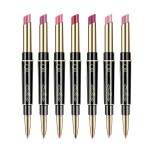 Matte Lip Liner Supplier - 12 Color Waterproof
