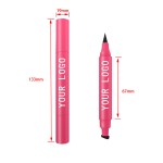 Liquid Eyeliner Manufacturer - Quick Dry Waterproof