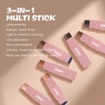 Concealer Stick Factory - Double Head High Pigment