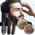 Beard Filler Pen Supplier - Wholesale Dark Brown Custom