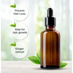 Hair Growth Serum Manufacturer - Private Label Vegan Herbal