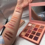 Eyeshadow Palette Factory - 16 Color Glitter Matte