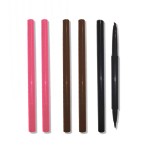 Eyebrow Pencil Factory - 2in1 With Eyeliner Custom