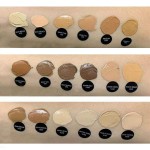 Foundation Liquid Factory - Waterproof Matte Full Coverage