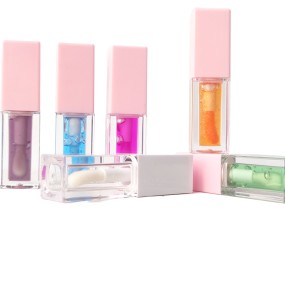 Lip Oil Supplier - 13 Colors Plumping Wholesale