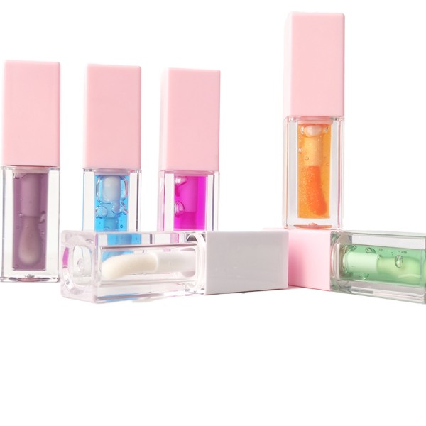 Lip Oil Supplier - 13 Colors Plumping Wholesale